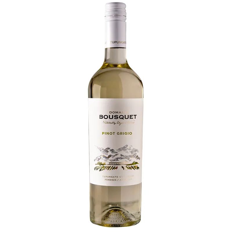 Domaine Bousquet Reserva Orgánico Pinot Gris