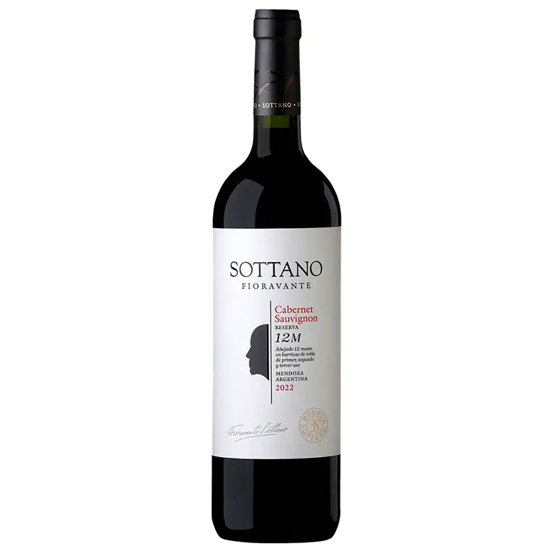 Sottano Reserva Cabernet Sauvignon