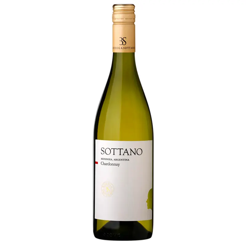 Sottano Clásico Chardonnay