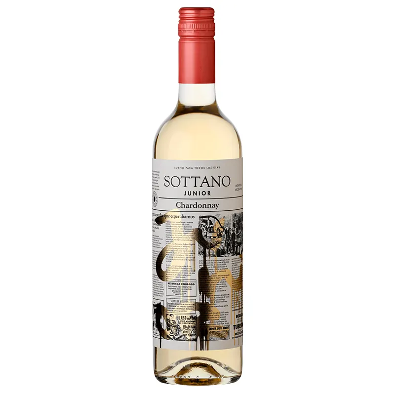 Sottano Junior Chardonnay