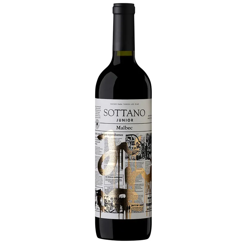 Sottano Junior Malbec