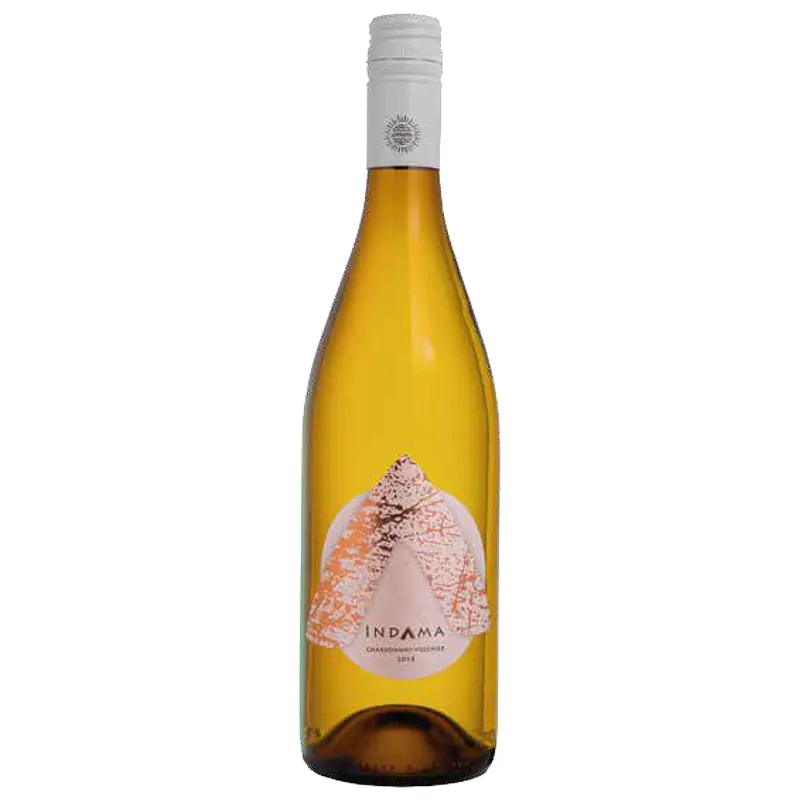 Terra Indama Chardonnay - Viognier