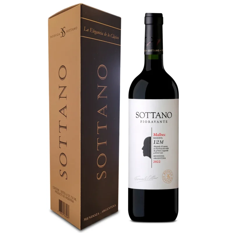 BUSINESS Estuche 1 Vino