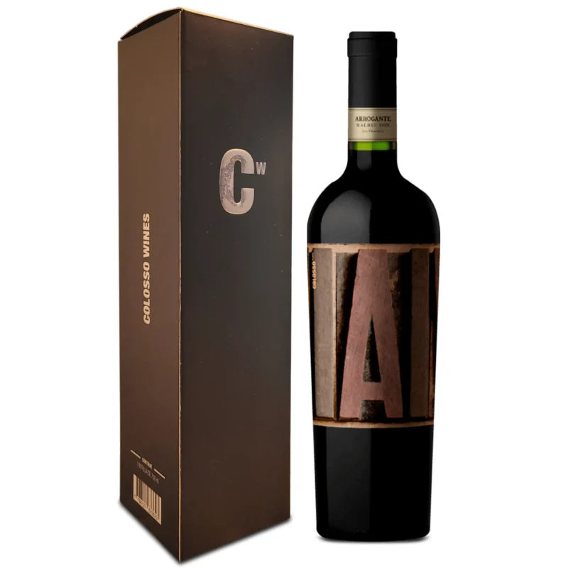 EXECUTIVE Estuche 1 Vino